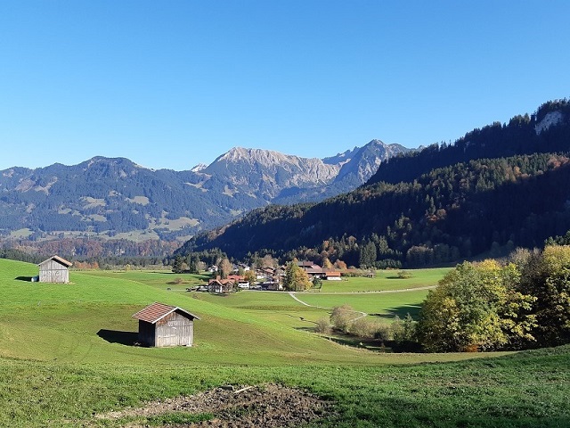 Hundetreffen 2019 im Allgäu (1)